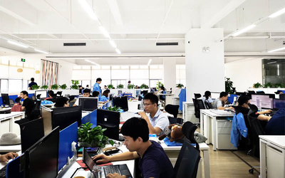 ZISA Technologies (Beijing) Inc.