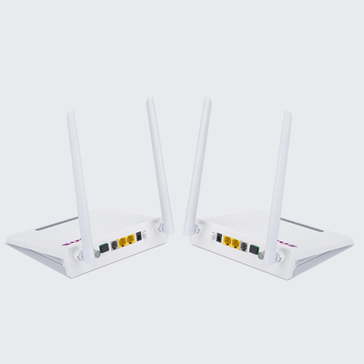 1GE+1FE WIFI POTS CATV GPON ONU واحد شبکه نوری OP153W-RF