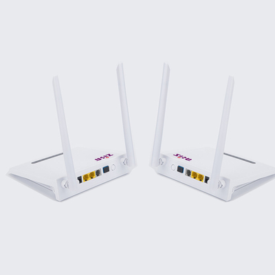 پایانه شبکه نوری OP153W ONU GPON 1GE+1FE WIFI+POTS OLT پورت Gepon