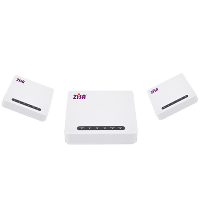 SC / APC Pon Onu Fiberhome Device Single Fiber 1GE OP151-B Internal L2 Switch Rate High