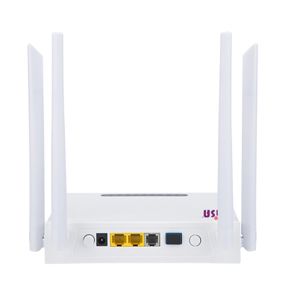 قابلمه های WIFI 12V 2A Xpon Onu HGU 2GE 11AC با 1 سال گارانتی